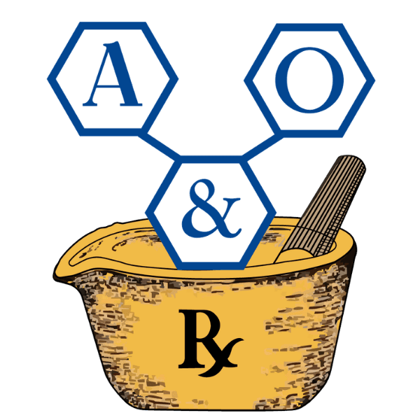 AO Compounding Logo